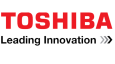 TOSHIBA